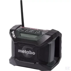 Håndværkerradio R12-18 DAB+BT - Danatek