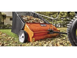 Agri-Fab 44 Smart Opsamler Sweeper - Danatek