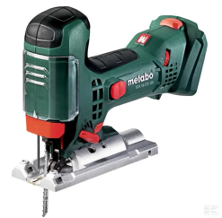 Stiksav Akku 18V STA 18 LTX 100 Solo Løs Maskine Uden Batteri - Danatek