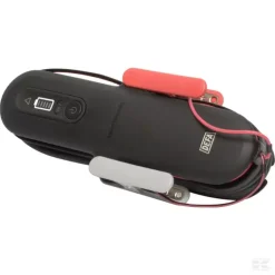 Batteri Lader Defa 12V 8amp - Danatek