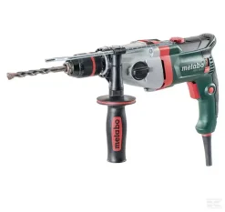 Slagboremaskine SBEV 1000 1000W 2 Gear 0-1000 / 0-2800 Rpm - Danatek