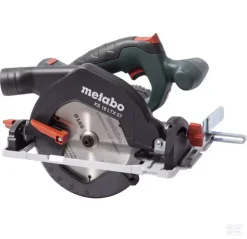 Rundsav Akku 18V KS 18 LTX 57 Solo Løs Maskine Uden Batteri - Danatek