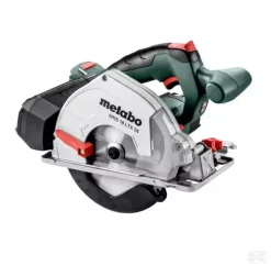 Akku-håndrundsav På 18 Volt MKS 18 LTX 58 - Danatek