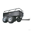 Trailer Til Offroad-køretøj 450 Kg - Danatek -Have & Park Butik 3682
