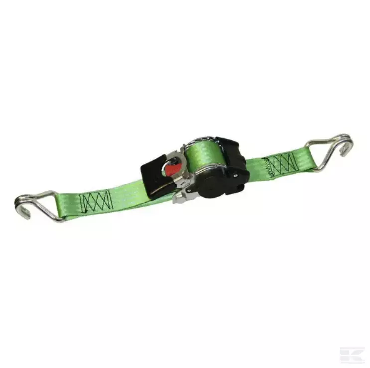 Skraldebånd 750 Kg 3,0 M - Danatek 3 Skraldebånd 750 Kg 3,0 M - Danatek