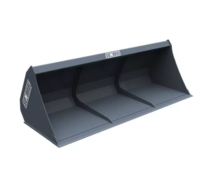 Universal Skovl LU SNR Avant/Multitone - Danatek 4 Universal Skovl LU SNR Avant/Multitone - Danatek - Billede 2