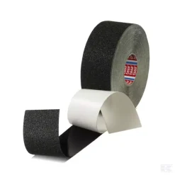Skridsikker Tape 720 Um, PVC, Sort, 15 M X 50 Mm - Danatek -Have & Park Butik 3790.png.mst