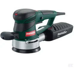 Excentersliber SXE 425 Turbo 320W 125 Mm Slibeskive Svingbevægelse Ø5mm - Danatek