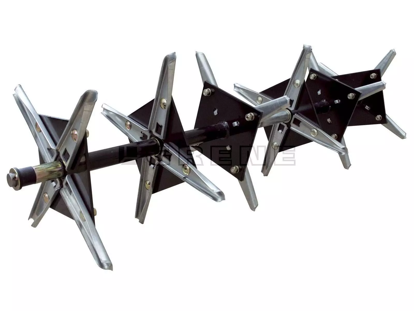 Prikker SmartLink Agri-Fab - Danatek 3 Prikker SmartLink Agri-Fab - Danatek