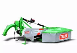 Talex Eco CUT 210 Hydraulisk