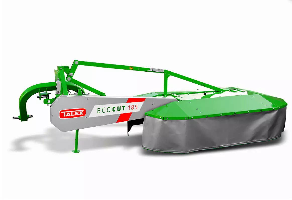 Talex Eco CUT 135 3 Talex Eco CUT 135