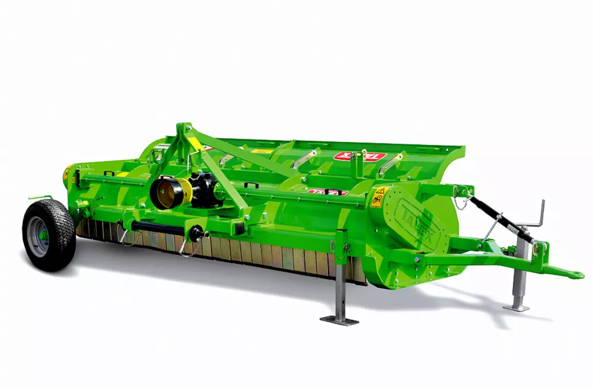 Talex LEO 320 Professional - Danatek 5 Talex LEO 320 Professional - Danatek - Billede 3