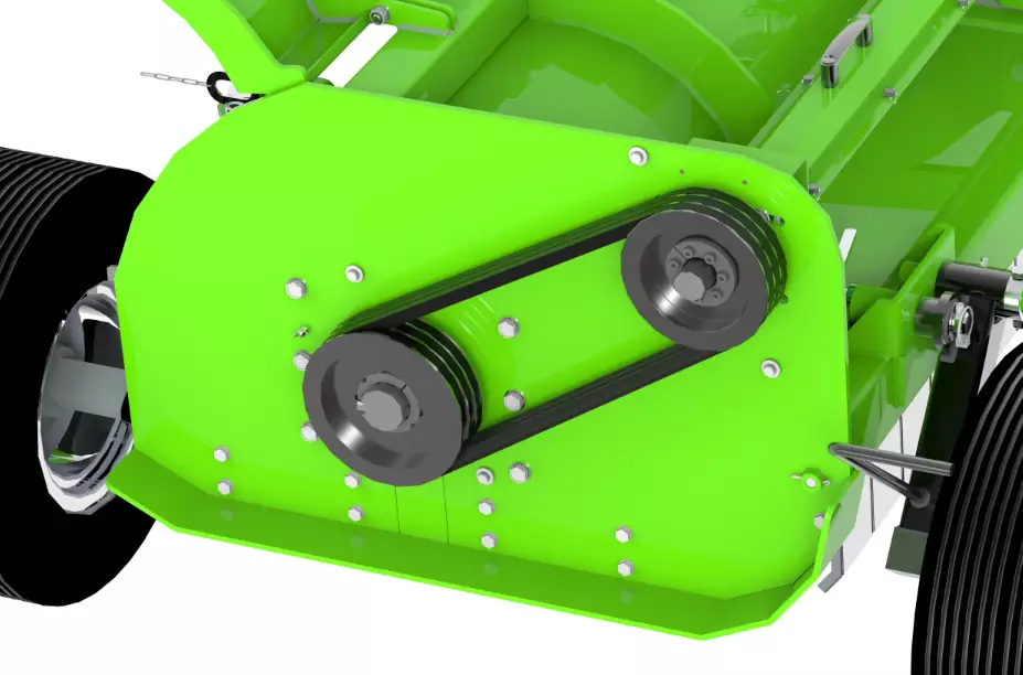 Talex LEO 320 Professional - Danatek 9 Talex LEO 320 Professional - Danatek - Billede 7