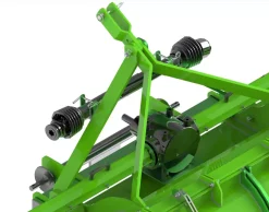 Talex LEO 320 Professional - Danatek 17 Talex LEO 320 Professional - Danatek -Have & Park Butik 3886.png.mst