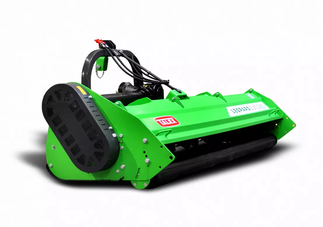 Talex Leopard Duo 200, 250, 280 - Danatek 3 Talex Leopard Duo 200, 250, 280 - Danatek