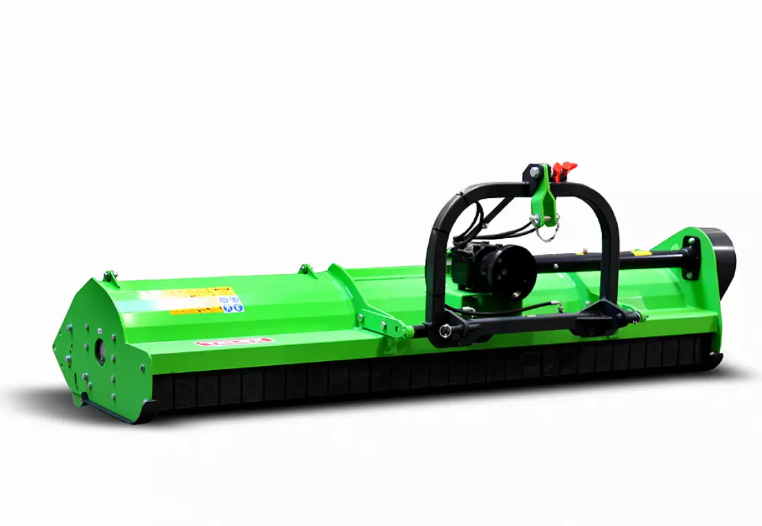 Talex Leopard Duo 200, 250, 280 - Danatek 4 Talex Leopard Duo 200, 250, 280 - Danatek - Billede 2