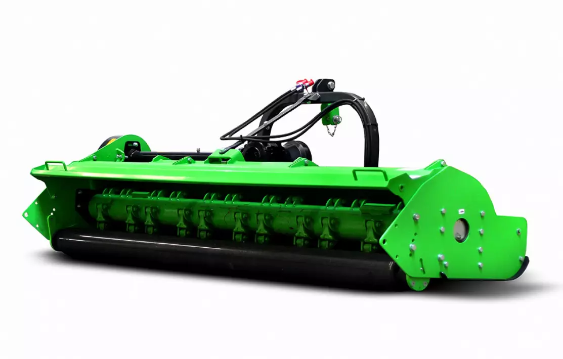 Talex Leopard Duo 200, 250, 280 - Danatek 5 Talex Leopard Duo 200, 250, 280 - Danatek - Billede 3