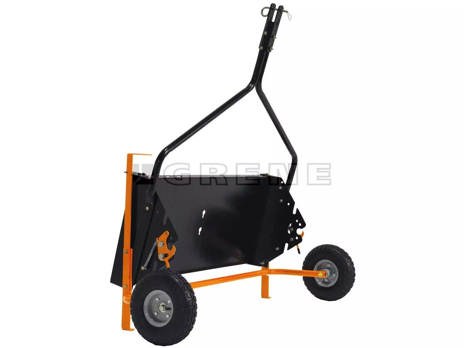 Platform SmartLink Agri-Fab - Danatek 4 Platform SmartLink Agri-Fab - Danatek - Billede 2