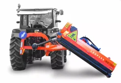 Talex LEOPARD RB 160, 180, 200 - Danatek