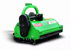 Talex ECO 150 Og 180 Med Hydraulisk - Danatek