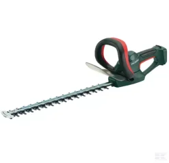 Hækkeklipper Akku Metabo AHS 18-55 Solo Klippelængde 530 Mm - Danatek