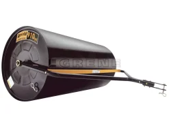 Ståltromle 122 Cm Ø61 Cm Bredde 122 Cm 414 Ltr. Agri-Fab - Danatek