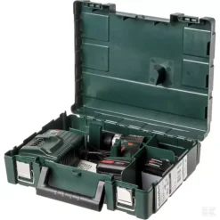 Akku Slagboremaskine PowerMaxx SB12BL 2,0 Ah - Danatek -Have & Park Butik 3972.png.mst