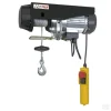 Elektrisk Spil, 750W - 200/400 Kg - Danatek -Have & Park Butik 3975.png.mst