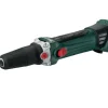 Ligesliber Akku 18V GA 18 LTX G Metabo Solo Uden Batteri - Danatek