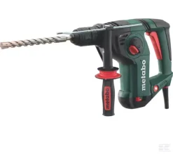 Kombihammer KHE 3251 800W SDS-Plus Patron Inkl 13 Mm Selvspændende Borepatron - Danat