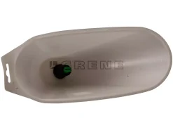 Sprøjteskærm - Danatek