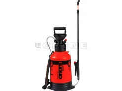 Kwazar Orion Super Håndsprøjte 6,0 Liter. - Danatek