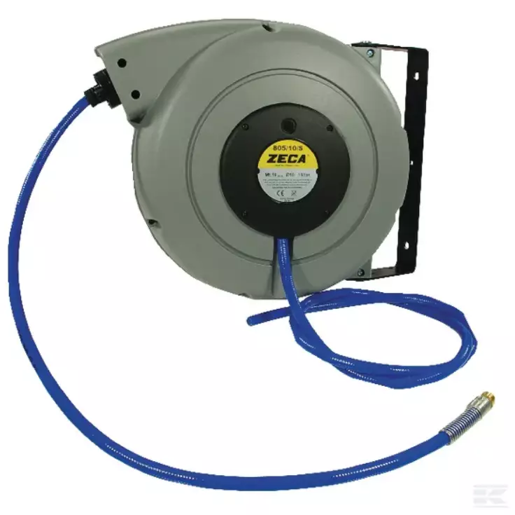 Trykluftslangetromle Ø 10 15+1 M - Danatek 3 Trykluftslangetromle Ø 10 15+1 M - Danatek