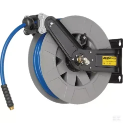 Slangetromle Ø 12,5 15 M KPU - Danatek