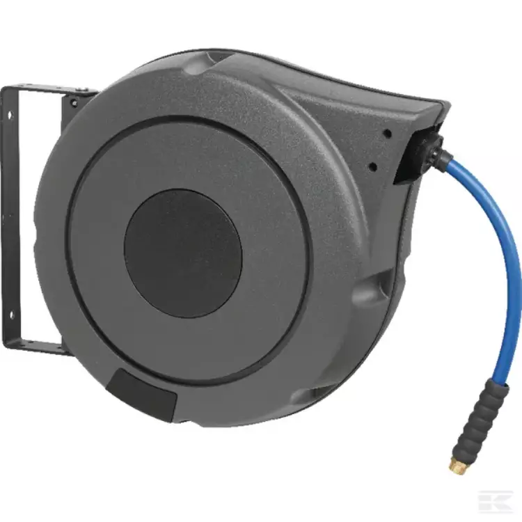 1/2 Air Hose Reel - Danatek 4 1/2 Air Hose Reel - Danatek - Billede 2