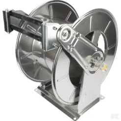 Automatic Slangetromle 80 Bar Rustfrit Stål - Danatek