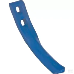 Grubberspids 155x35x8 Mm, Buet, 2 Hul, Passer Til Marsk Stig - Danatek