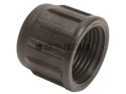 Omløber 3/8 Rg Til Fladdyse - Danatek