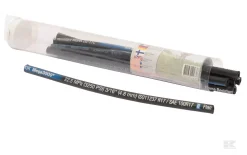 MiniErasure Special Slange 7 Stk. 10 X 250 Mm - Danatek