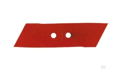 Spids Vendbar Højre Inkl Boltepose TB60010 - Danatek