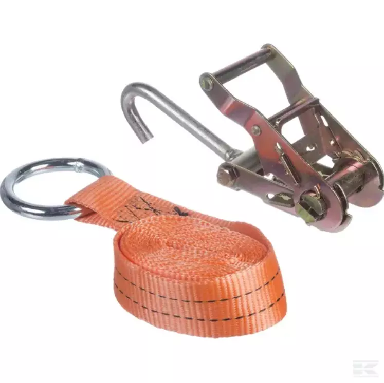 Skraldebånd 35 Mm - Danatek 3 Skraldebånd 35 Mm - Danatek