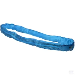 Rundsling Blå 8 T - Danatek