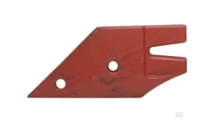 Holder Højre Krop 8 + 9 + 28 Inkl Boltepose BK175 (1434C1F) - Danatek