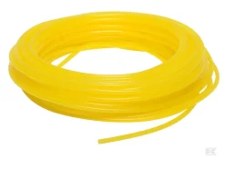 Brændstofslange Gul Tygon 2,39 X 4,763 Mm X 15 M - Danatek