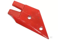 Holder Venstre Krop 30 Inkl Boltepose BK175 (1434C1F) - Danatek