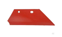 Skær 16 Højre Til Quick-Fit System Krop 8 + 9 + 14 + 19 + 28 + 30 Inkl Boltepose T50