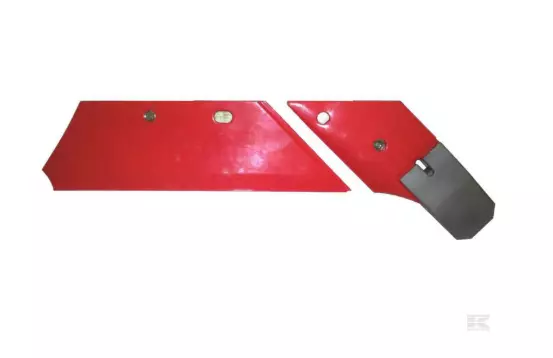 Skær 18 Højre Til Quick-Fit System Krop 8 + 9 + 14 + 19 + 28 + 30 Inkl Boltepose TB5 4 Skær 18 Højre Til Quick-Fit System Krop 8 + 9 + 14 + 19 + 28 + 30 Inkl Boltepose TB5 - Billede 2