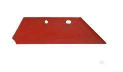 Skær 18 Venstre Til Quick-Fit System Krop 8 + 9 + 14 + 19 + 28 +30 Inkl Boltepose TB