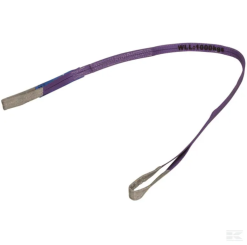 Båndstrop Violet 1 T - Danatek