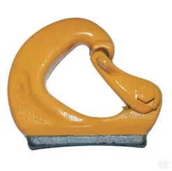 Gravemaskinekrog WLL For Påsvejsning UGK - Danatek